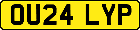 OU24LYP
