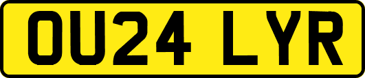 OU24LYR