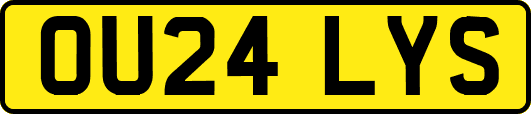 OU24LYS