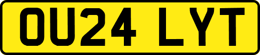 OU24LYT