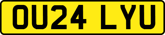 OU24LYU