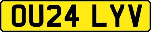 OU24LYV