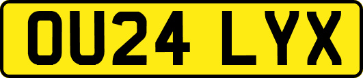 OU24LYX