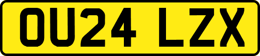 OU24LZX
