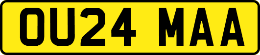 OU24MAA