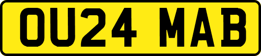 OU24MAB