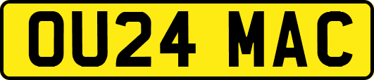 OU24MAC