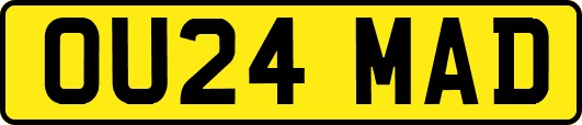OU24MAD