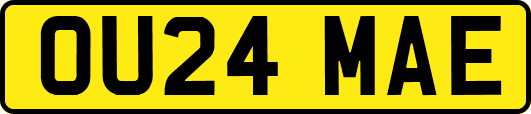 OU24MAE