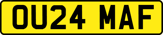 OU24MAF
