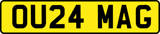 OU24MAG