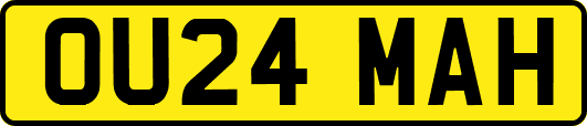 OU24MAH
