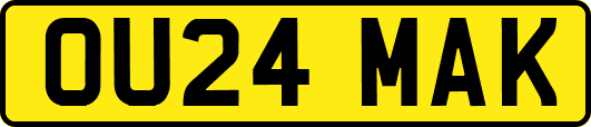 OU24MAK