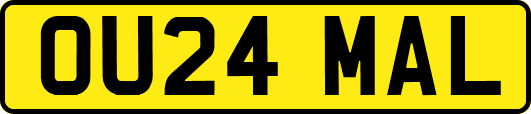 OU24MAL