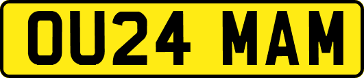 OU24MAM