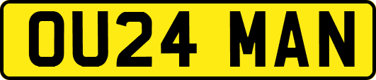 OU24MAN