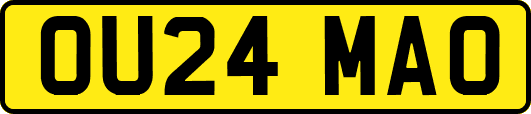 OU24MAO
