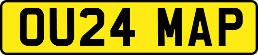 OU24MAP