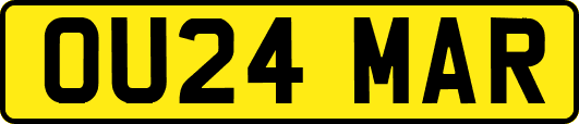 OU24MAR