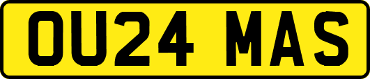 OU24MAS