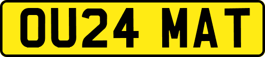 OU24MAT