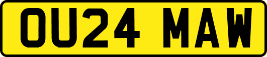 OU24MAW
