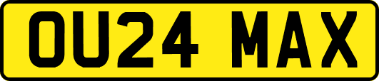 OU24MAX