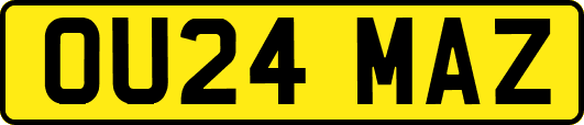 OU24MAZ