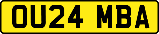 OU24MBA