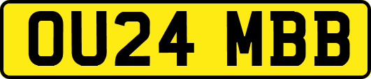 OU24MBB