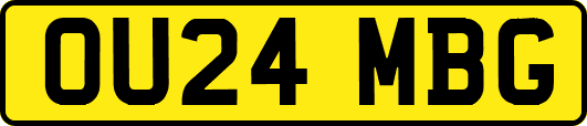 OU24MBG