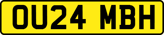 OU24MBH
