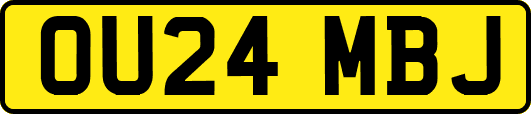 OU24MBJ
