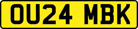 OU24MBK