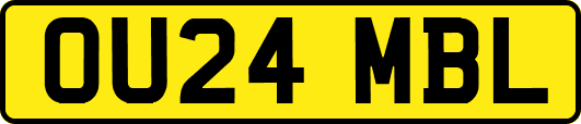 OU24MBL