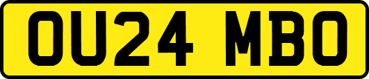 OU24MBO