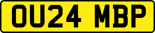 OU24MBP