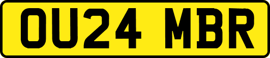 OU24MBR