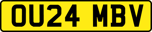 OU24MBV