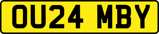 OU24MBY