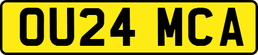 OU24MCA