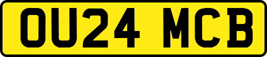 OU24MCB