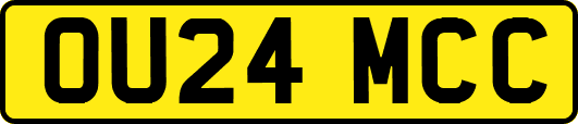 OU24MCC