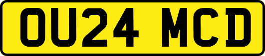 OU24MCD