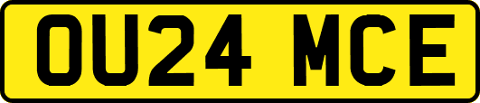 OU24MCE
