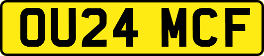 OU24MCF