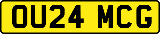 OU24MCG