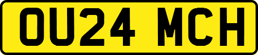 OU24MCH