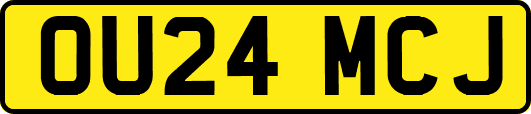 OU24MCJ