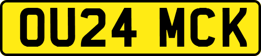OU24MCK